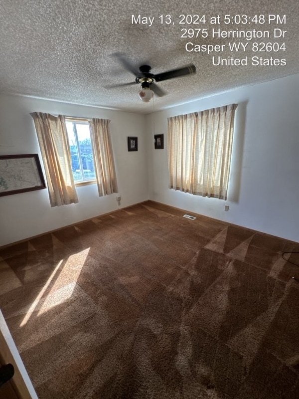 2975 Herrington Dr in Casper, WY - Building Photo - Building Photo