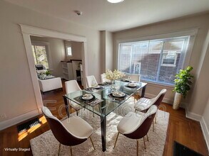 4107 Sherwood Ave in Cincinnati, OH - Building Photo - Building Photo