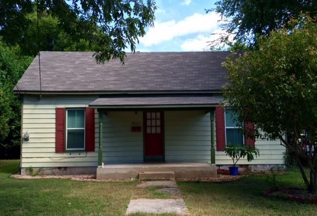 5603 1/2 Joe Sayers Ave in Austin, TX - Building Photo