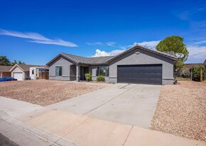 3480 W 290 N in Hurricane, UT - Building Photo