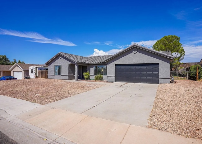 property at 3480 W 290 N