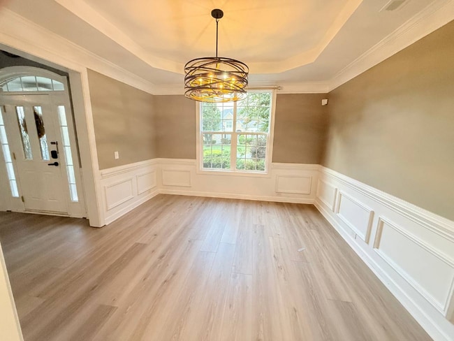 2519 Harlington Ln in Charlotte, NC - Foto de edificio - Building Photo