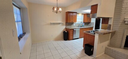 6910 Krause Dr in Missouri City, TX - Building Photo - Building Photo