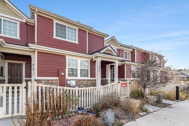 property at 221 Jackson Dr