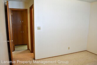 610 S 6th St in Laramie, WY - Building Photo - Building Photo