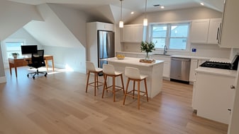 28 Brooks St, Unit 3 in Boston, MA - Building Photo