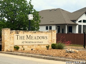 property at 22414 Akin Hts