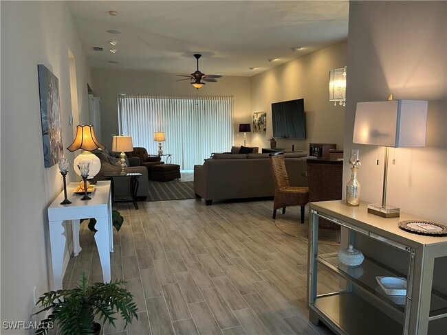property at 9709 Keel Ct