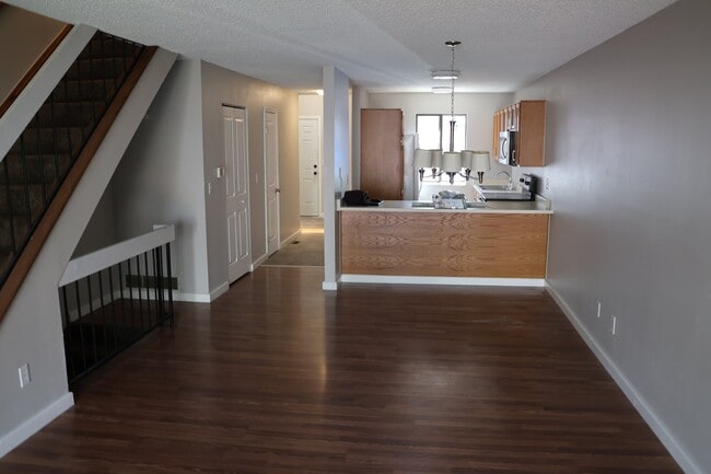 property at 7474 E Arkansas Ave