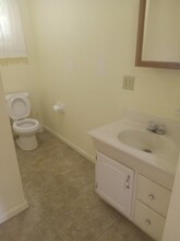 520 Ellis Ave, Unit A in Parkersburg, WV - Building Photo - Building Photo