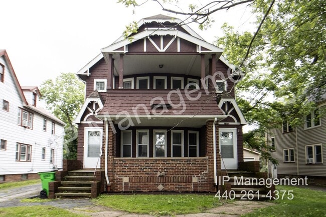 property at 1477 Genesee Rd