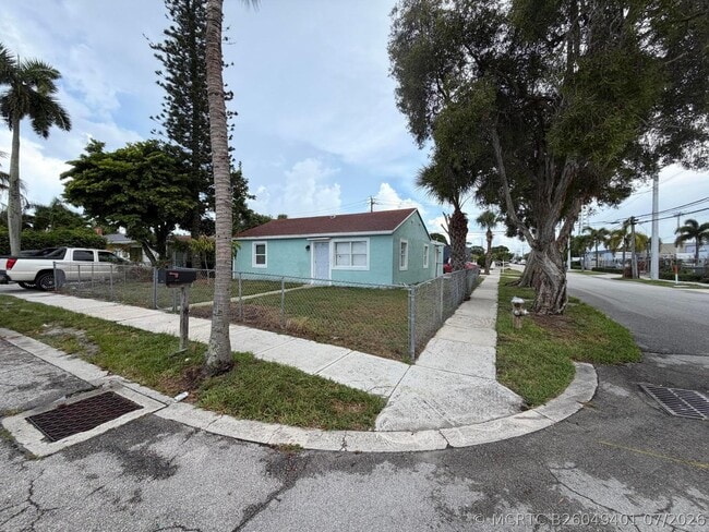 property at 442 Winters St