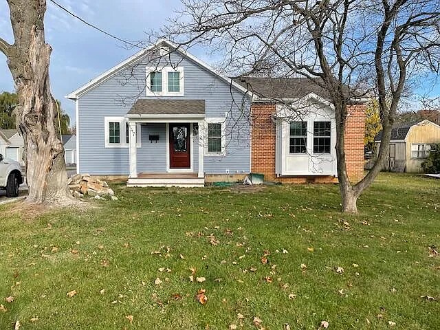 47 Monroe St in Hanover, PA - Building Photo