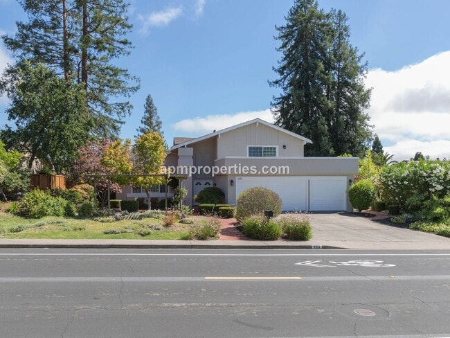 property at 235 St Christopher Dr