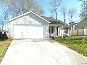 258 Mountain Creek Dr in Madison, AL - Building Photo - Building Photo
