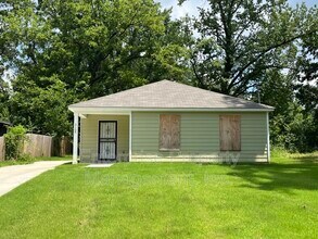 3108 Morningside St in Memphis, TN - Building Photo - Building Photo