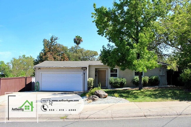 property at 2651 Foothill Blvd