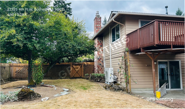 22325 4th Pl W in Bothell, WA - Building Photo - Building Photo