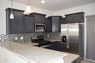 1103 Nickel Hl Ave in Sunland Park, NM - Building Photo - Building Photo