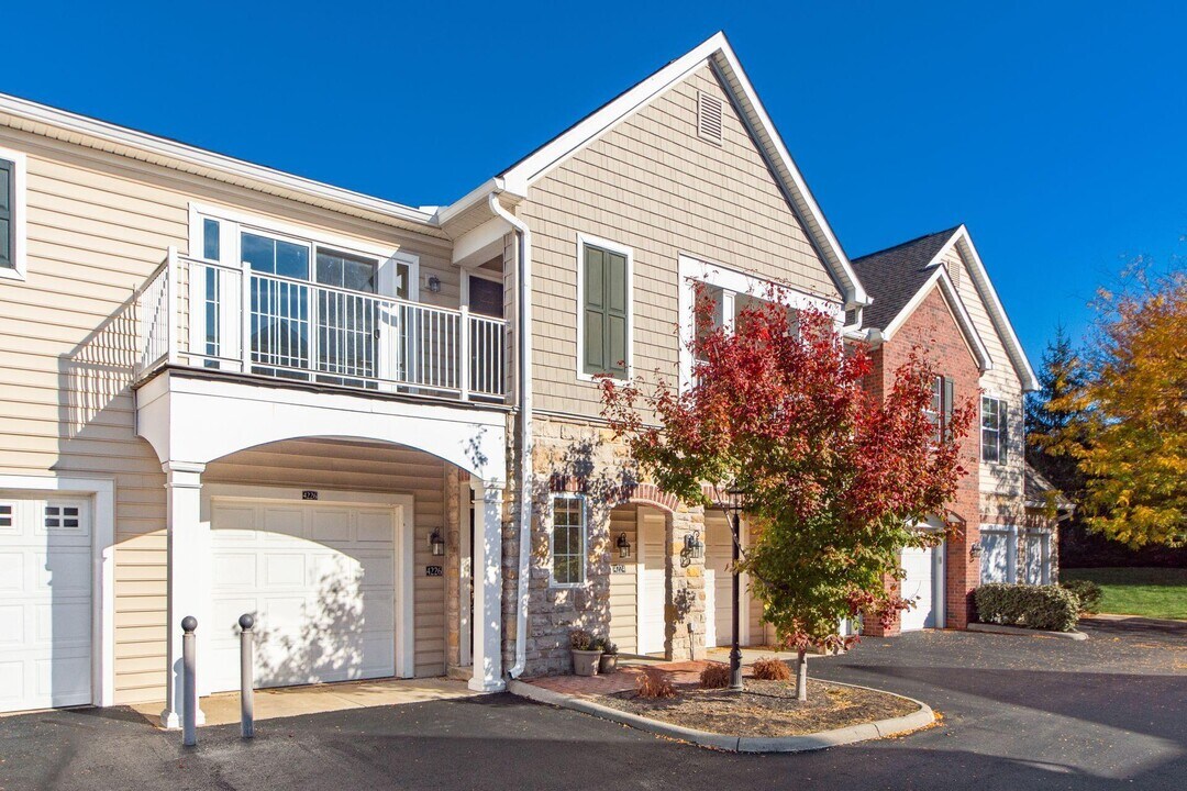 4226 Colister Dr in Dublin, OH - Building Photo