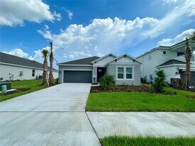 5929 Oakhaven Ln in Palmetto, FL - Building Photo