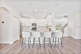 3333 Atmore Terrace in Ocoee, FL - Building Photo - Building Photo