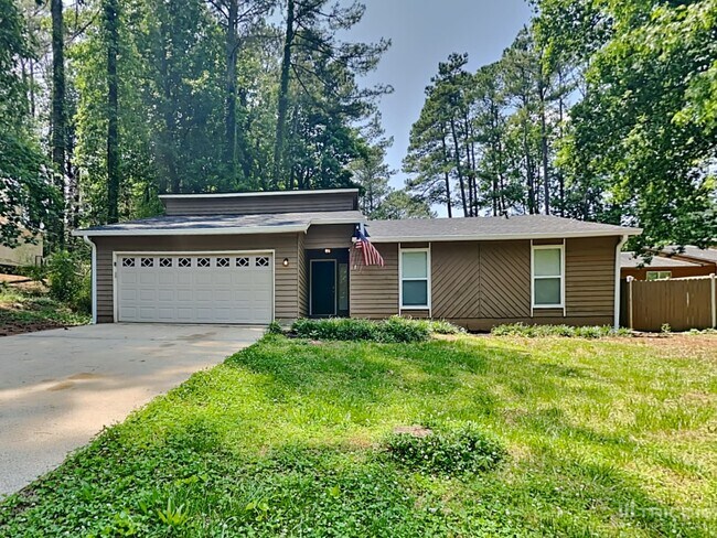 4765 Jamerson Forest Cir in Marietta, GA - Building Photo - Building Photo
