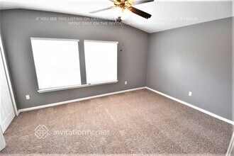 2850 Woodstone Dr in Middleburg, FL - Building Photo - Building Photo