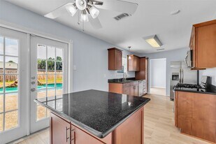 1931 Flycaster Dr in Spring, TX - Building Photo