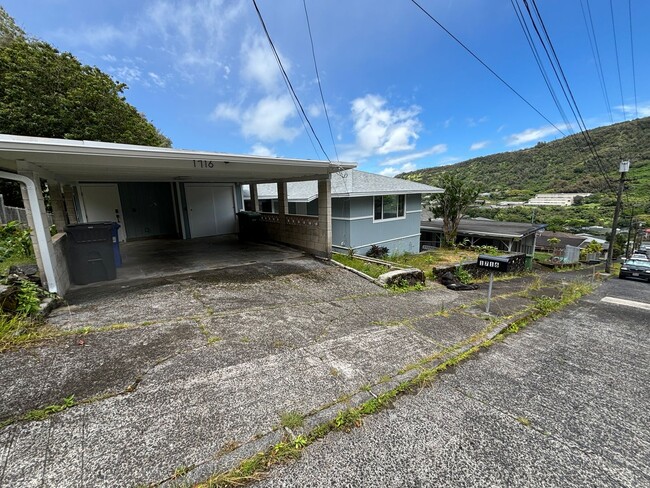 property at 1716 Kuikele St