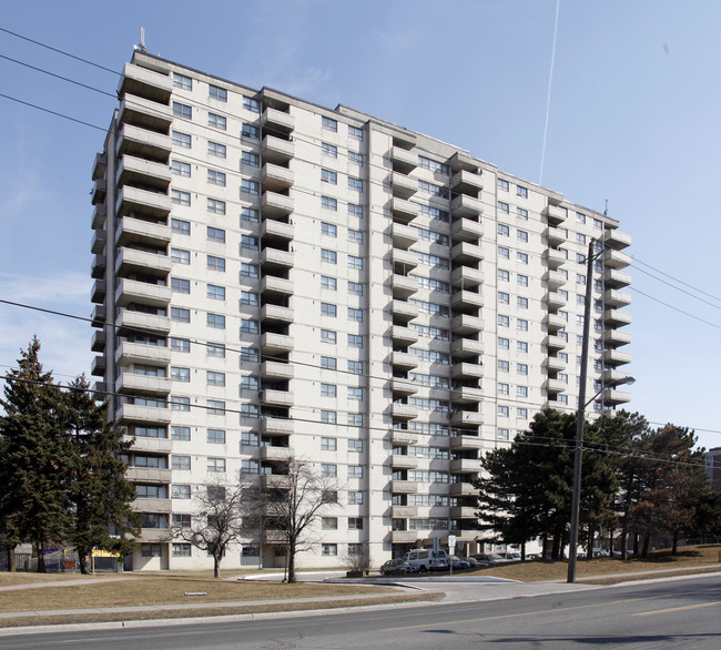 1855 Jane St in Toronto, ON - Building Photo - Building Photo