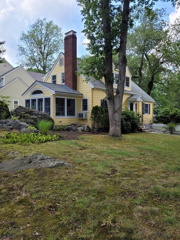 70 Craftsland Rd in Brookline, MA - Building Photo - Building Photo