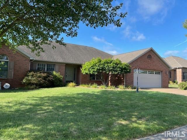 property at 8177 Amhurst Dr
