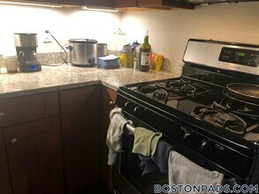 46 Creighton St in Boston, MA - Building Photo - Building Photo