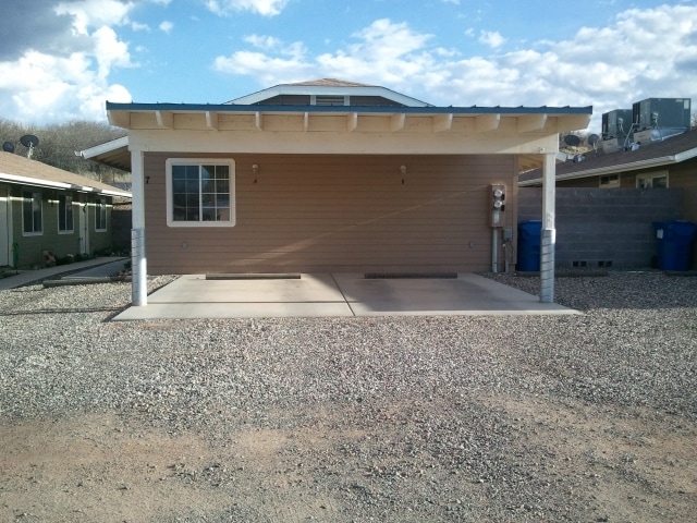 91-95 E Cliff House Dr in Camp Verde, AZ - Building Photo - Building Photo
