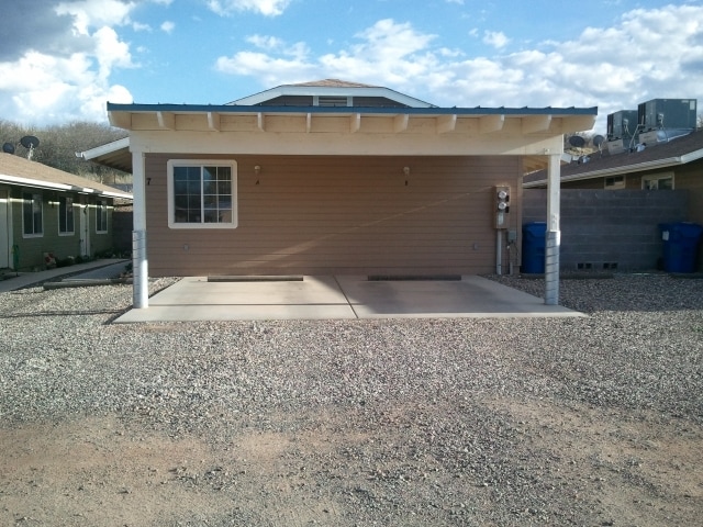 91-95 E Cliff House Dr in Camp Verde, AZ - Foto de edificio - Building Photo