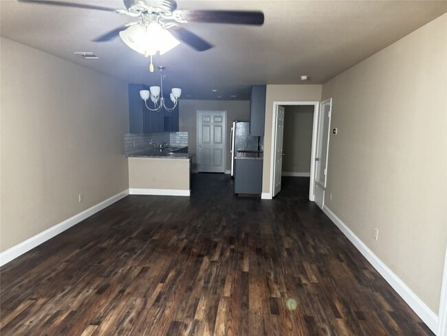 5608 Humbert Ave in Fort Worth, TX - Building Photo - Building Photo