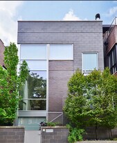 1823 W Race Ave in Chicago, IL - Building Photo