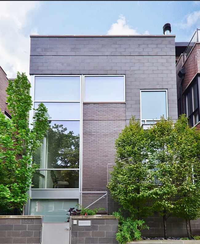 property at 1823 W Race Ave