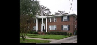 2943 Saint Johns Ave, Unit 3 in Jacksonville, FL - Building Photo