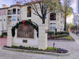 955 Juniper St NE in Atlanta, GA - Building Photo
