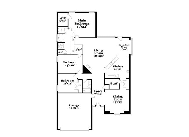 988 Arbor Glen in Conroe, TX - Building Photo - Building Photo