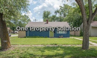 5001 Carolina St in Gary, IN - Building Photo