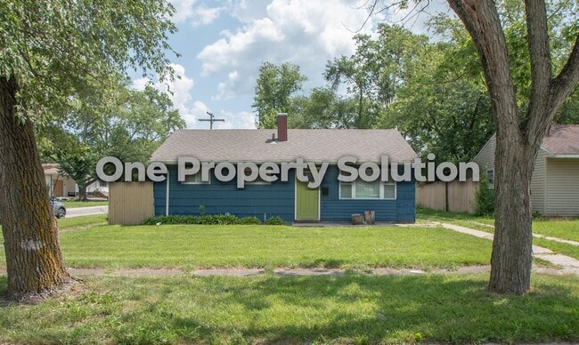 property at 5001 Carolina St