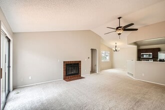 7661 Gray Way in Arvada, CO - Building Photo - Building Photo