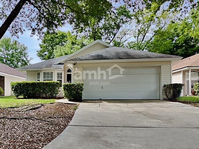 property at 4316 Campus Hills Cir