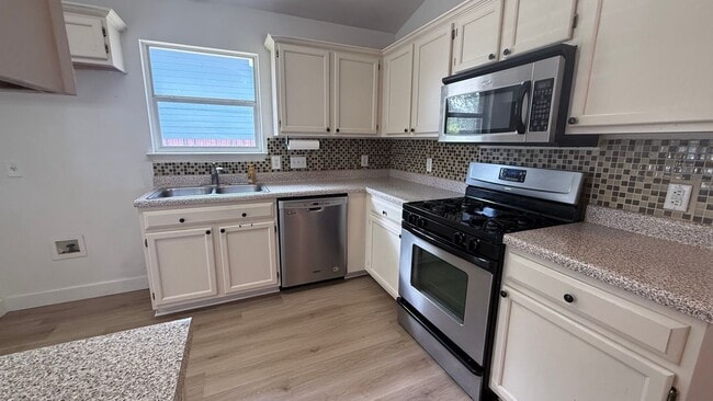 1207 Darless Dr in Cedar Park, TX - Building Photo - Building Photo