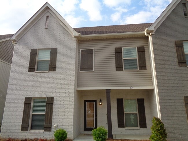 property at 106 Robbins Cir