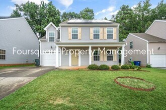 1109 Lombar St in Raleigh, NC - Building Photo - Building Photo