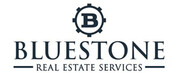 Property Management Company Logo Bluestone Real Estate Services